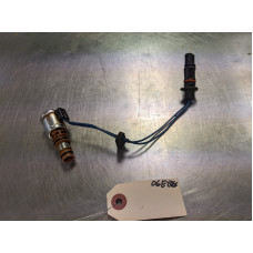 06E228 Oil Pressure Control Valve For 11-15 Dodge Durango  3.6